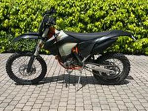 KTM 250 EXC - 2017