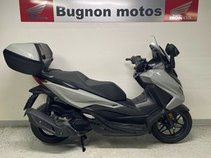 NSS 125 FORZA SMART TOPBOX