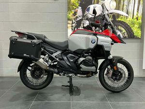 BMW R 1300 GSA (KA2) ADVENTURE TE (ZA31) 1300 CC