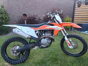 KTM 350 SX-F