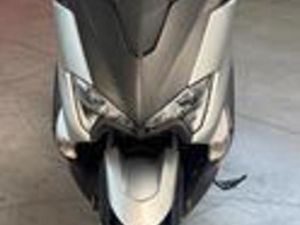 YAMAHA T MAX 530 - 2017