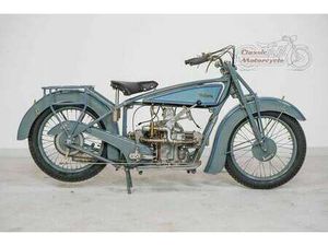 SONSTIGE VICTORIA KR6 1927 600 CC 2 CYL OHV