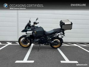 BMW R 1300 GS ADVENTURE ASA / CONTRAT D'ENTRETIEN 3 ANS - 30 000 KMS
