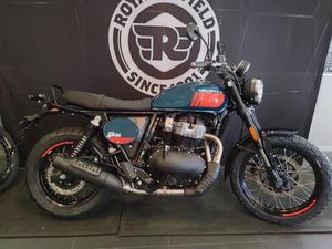 2025 ROYAL ENFIELD BEAR FOR SALE
