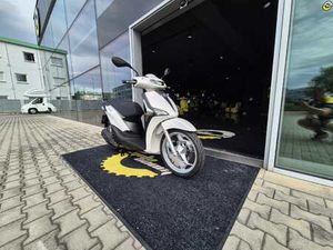 PIAGGIO LIBERTY 125 E5+