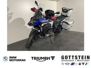 BMW R 1300 GS ADVENTURE VOLLAUSSTATTUNG MIT ASA INKL