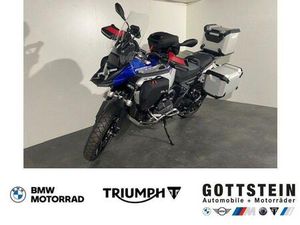 BMW R 1300 GS ADVENTURE VOLLAUSSTATTUNG MIT ASA INKL