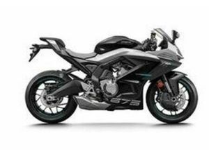 CFMOTO 675SR-R AUF LAGER | 48 MONATE GARANTIE I A2