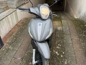 PIAGGIO BEVERLY 125 - 2016