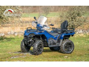 POLARIS SPORTSMAN 570 TOURING EPS SP