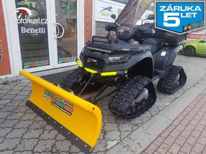 TGB BLADE 1000I LTX EPS 4X4 WINTER PACKET