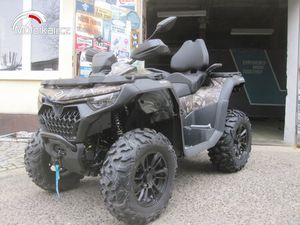 CFMOTO GLADIATOR X1000 G3 CAMO