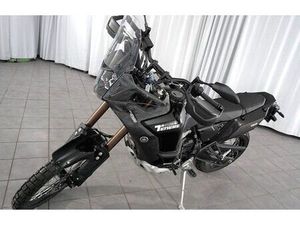 YAMAHA TENERE 700 WORLD RAID