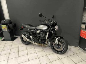 KAWASAKI Z900 RS *TOP-ZUSTAND - WENIG KILOMETER*