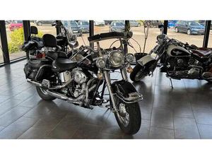 HARLEY-DAVIDSON HERITAGE SOFTAIL FLSTC CHROM