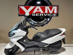KYMCO DOWNTOWN 350 2016