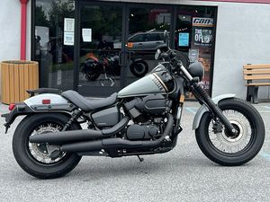 2024 HONDA SHADOW PHANTOM