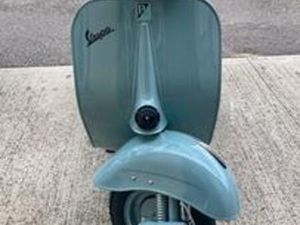 VESPA VNB1 DEL 61