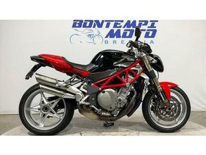 VENDO MV AGUSTA BRUTALE 750 S (2002 - 06) USATA A CONCESIO (CODICE 9727147) - MOTO.IT