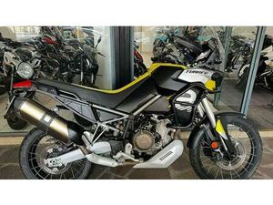VENDO APRILIA TUAREG 660 (2022 - 24) USATA A BOLOGNA (CODICE 9726945) - MOTO.IT