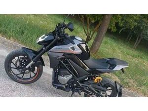 VENDO CFMOTO 300NK (2021 - 25) USATA A MACERATA (CODICE 9727161) - MOTO.IT