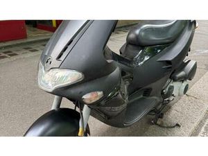 VENDO GILERA RUNNER 125 VX (2002 - 05) USATA A TORINO (CODICE 9727399) - MOTO.IT