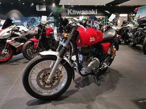 ROYAL-ENFIELD CONTINENTAL GT 535 2014