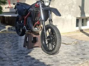 RIEJU MRT 50/70 CC ГР. ПАЗАРДЖИК УСТРЕМ