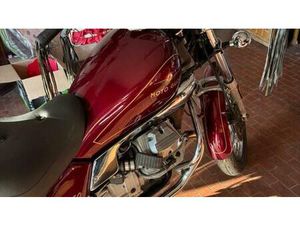 VENDO MOTO GUZZI NEVADA 750 (1992 - 02) USATA A ROMA (CODICE 9727394) - MOTO.IT