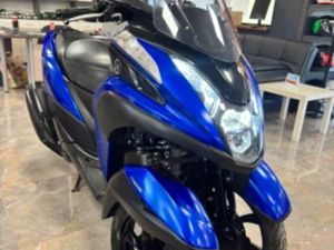 YAMAHA TRICITY YAMAHA TRICITY 155 ABS