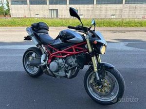 MOTO MORINI CORSARO 1200