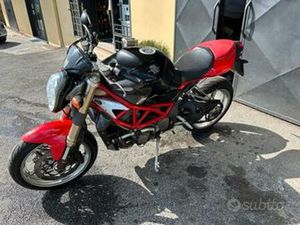 MV AGUSTA BRUTALE