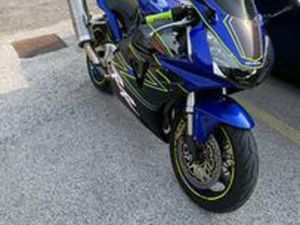 HONDA CBR 900 - 2003