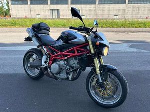 MOTO MORINI CORSARO 1200 2007