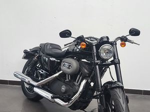 HARLEY-DAVIDSON SPORTSTER ROADSTER XL 1200 CX REVISE ET GARANTIE 12 MOIS