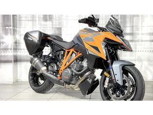 VENDO KTM 1290 SUPER DUKE GT (2022 - 25) USATA A CASALGRASSO (CODICE 9726893) - MOTO.IT