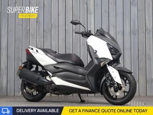 YAMAHA XMAX 300