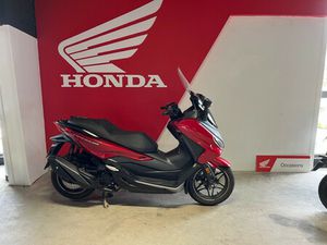 HONDA FORZA 350