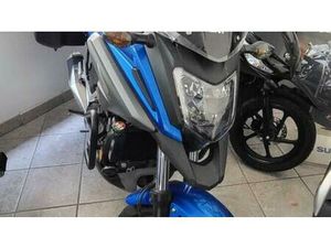 VENDO HONDA NC 750 X ABS (2018 - 20) USATA A SALUZZO (CODICE 9726935) - MOTO.IT