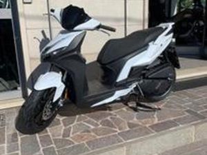 KYMCO AGILITY 125I AGILITY S 125