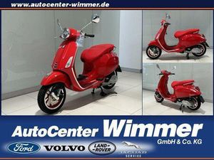 VESPA VESPA PRIMAVERA 125