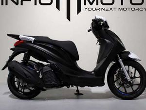 PIAGGIO MEDLEY 150 MEDLEY 200