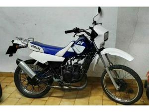 YAMAHA DT 50 LC CACÉM E SÃO MARCOS