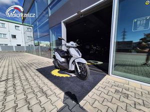 PIAGGIO LIBERTY 125 S E5+