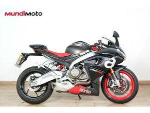 APRILIA RS 660 - MUNDIMOTO