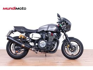 YAMAHA XJR 1300 - MUNDIMOTO