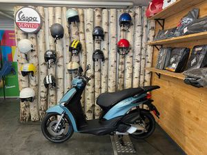 LIBERTY 125 SPORT E5+