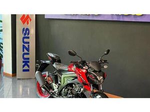VENDO SUZUKI GSX-S125 (2025) NUOVA A SENAGO (CODICE 9726887) - MOTO.IT