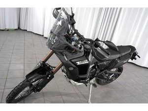 YAMAHA TENERE 700 WORLD RAID