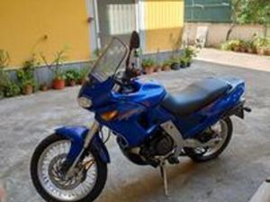APRILIA PEGASO 650 - 2001